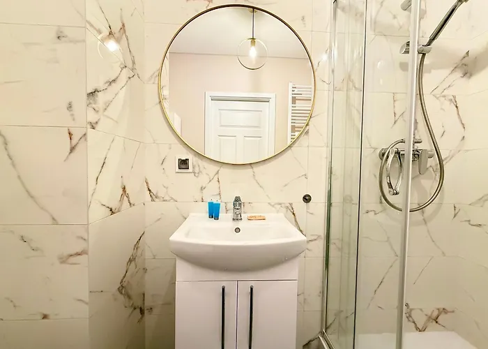 Legnicka By Bookinghost