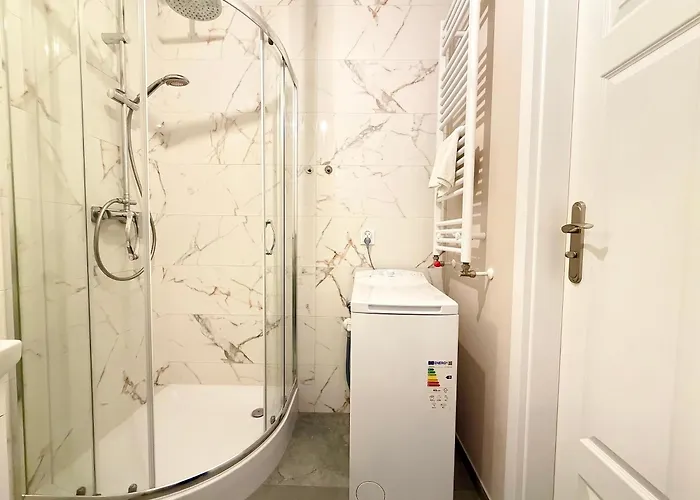 Apartamento Legnicka By Bookinghost *