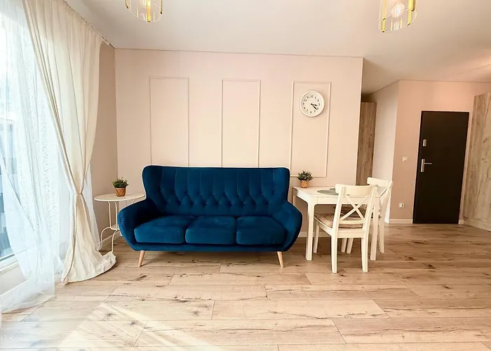 Apartamento Legnicka By Bookinghost *