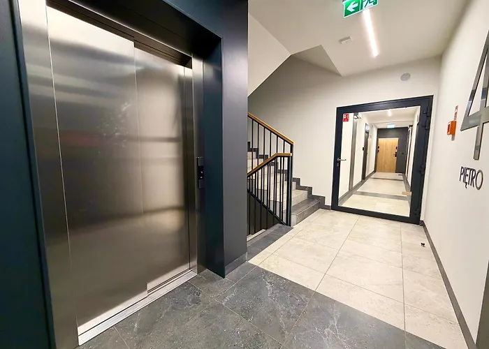 Apartamento Legnicka By Bookinghost Wrocław