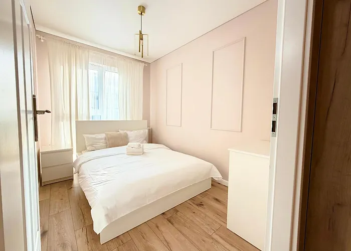 Apartamento Legnicka By Bookinghost