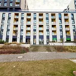 Lejlighed Legnicka By Bookinghost Wrocław
