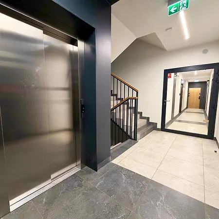 Διαμέρισμα Legnicka By Bookinghost Βρότσλαβ