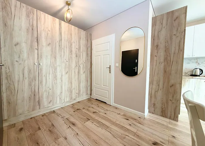 Legnicka By Bookinghost Appartement