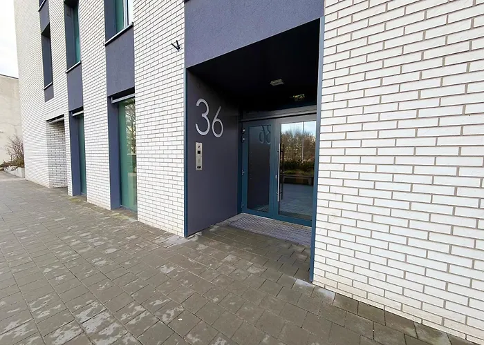 Legnicka By Bookinghost Wrocław